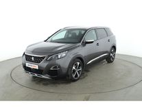 PEUGEOT 5008 2.0 blue-hdi