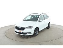 SKODA FABIA COMBI 1.0 tsi