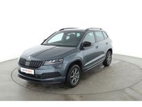 SKODA KAROQ 2.0 tdi