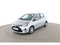 toyota yaris 1.5 hybrid dynamic