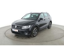 VOLKSWAGEN TIGUAN 2.0 tdi