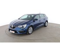 RENAULT MEGANE ESTATE GT renault mégane estate 1.6 tce energy gt edc7