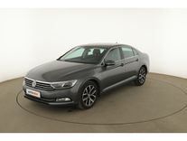 volkswagen passat 1.6 tdi bluemotion tech connect dsg7