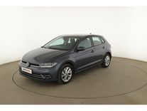 volkswagen polo 1.0 tsi style