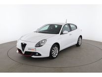 ALFA ROMEO GIULIETTA 1.4 turbo
