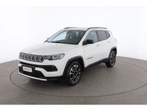JEEP COMPASS 1.6 m-jet