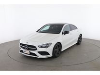 cla 200 d