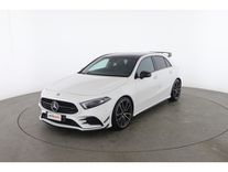 MERCEDES CLASSE A A 35 AMG a 35 amg