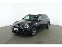 MINI CLUBMAN COOPER S cooper s