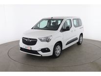 OPEL COMBO LIFE 1.5 cdti