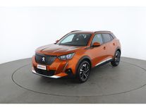 PEUGEOT 2008 1.2 puretech