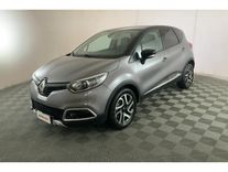 RENAULT CAPTUR 1.5 dci energy