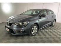RENAULT MEGANE 1.5 blue dci