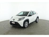 TOYOTA AYGO X 1.0