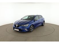 RENAULT MEGANE GT renault mégane 1.6 dci energy gt edc