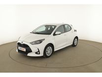 toyota yaris 1.5 hybrid france business