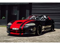 DODGE VIPER RT 10 1994 dodge viper rt/10