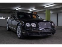 BENTLEY CONTINENTAL FLYING SPUR 2008 bentley continental flying spur speed