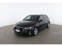 AUDI A3 SPORTBACK 35 TDI 35 tdi