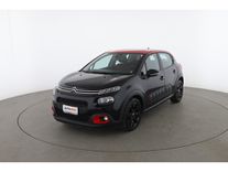 CITROEN C3 1.6 blue-hdi