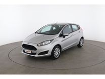 FORD FIESTA 1.25