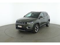 JEEP COMPASS 1.6 m-jet