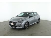 PEUGEOT 208 1.2 puretech