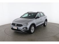 VOLKSWAGEN T-ROC 2.0 tdi
