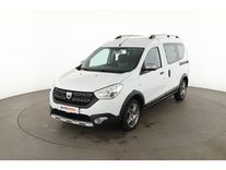 DACIA DOKKER VAN 1.5 dci