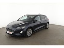 FORD FOCUS 1.0 ecoboost