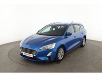 FORD FOCUS SW 1.5 ecoblue tdci