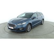 FORD MONDEO SW 2.0 tdci ecoblue