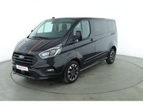 FORD TRANSIT CUSTOM 2.0 tdci