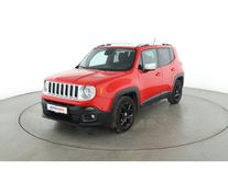 JEEP RENEGADE 1.4 m-air