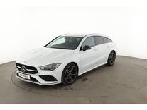 MERCEDES CLA SHOOTING BRAKE CLA 200 cla 200 shooting brake