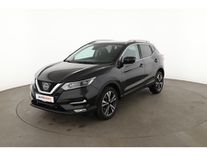 NISSAN QASHQAI 1.2