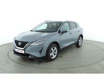 NISSAN QASHQAI 1.3 dig-t mild-hybrid