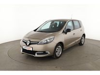 RENAULT SCENIC 1.5 dci
