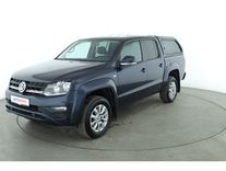 VOLKSWAGEN AMAROK 3.0 v6 tdi
