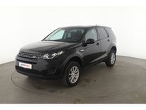 LAND ROVER DISCOVERY SPORT TD4 2.0 td4