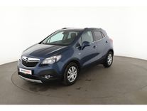OPEL MOKKA 1.4 turbo