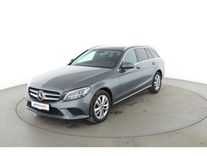 MERCEDES CLASSE C BREAK C 220 c 220 d