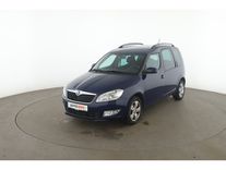 SKODA ROOMSTER 1.2