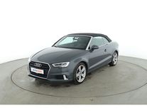 AUDI A3 CABRIOLET 2.0 tdi