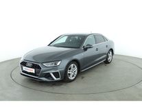 AUDI A4 35 TFSI 35 tfsi