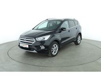 FORD KUGA 2.0 tdci