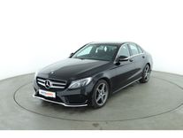 MERCEDES CLASE C C 180 c 180 cgi