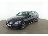MERCEDES CLASSE C STATION WAGON C 220 c 220 d