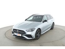 MERCEDES CLASSE C STATION WAGON C 300 DE c 300 de
