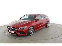 MERCEDES CLA SHOOTING BRAKE CLA 200 cla 200 shooting brake